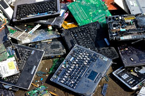 Trash computing - Once your files are backed up, log out of all accounts and delete everything from the hard drive. Another option is to remove the hard drive, which is smaller and easier to store than a full ...